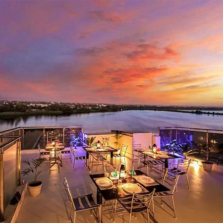Crystal Lake Suites Kojambuttúr Kültér fotó